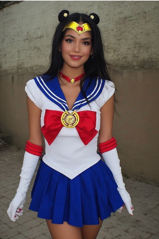Cosplay- 127