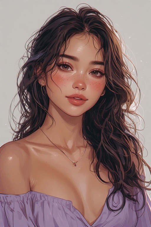 SFW Illustrated –  15