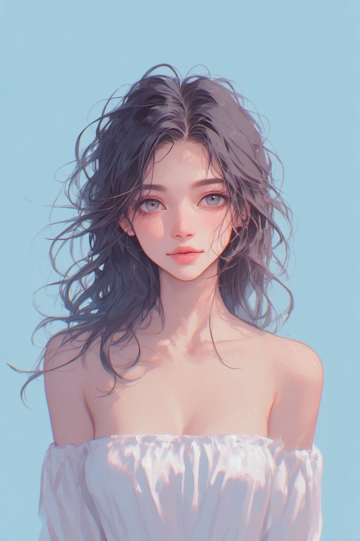 SFW Illustrated –  55