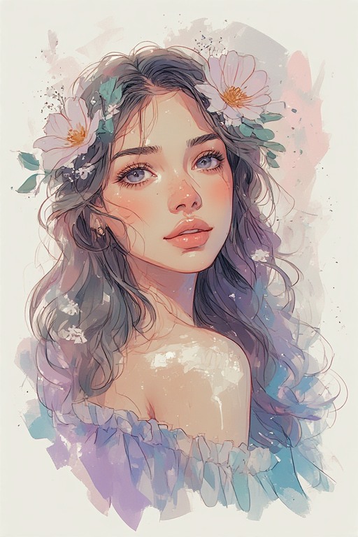 SFW Illustrated –  17