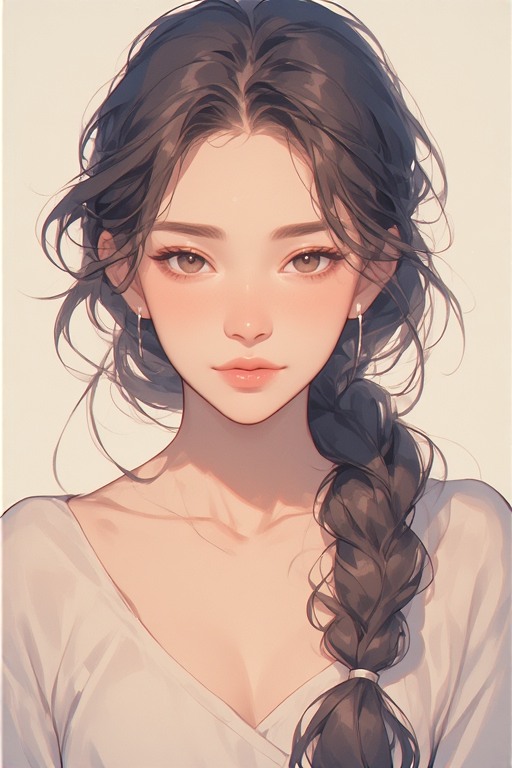 SFW Illustrated –  19