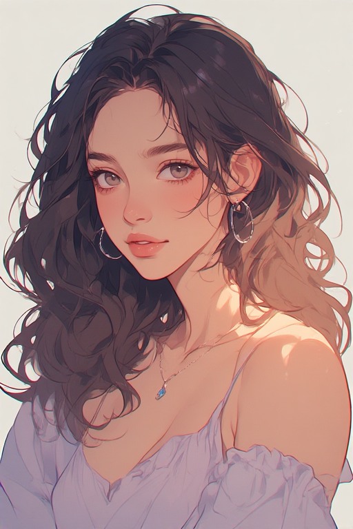 SFW Illustrated –  18