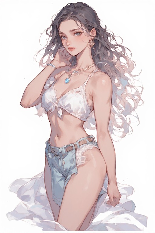 SFW Illustrated –  22