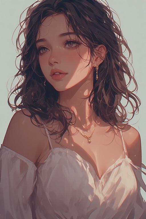 SFW Illustrated –  21