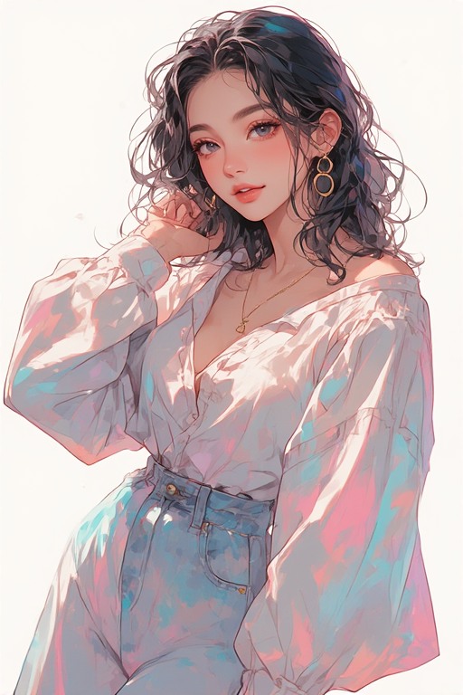 SFW Illustrated –  25