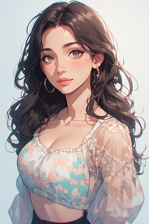 SFW Illustrated –  13