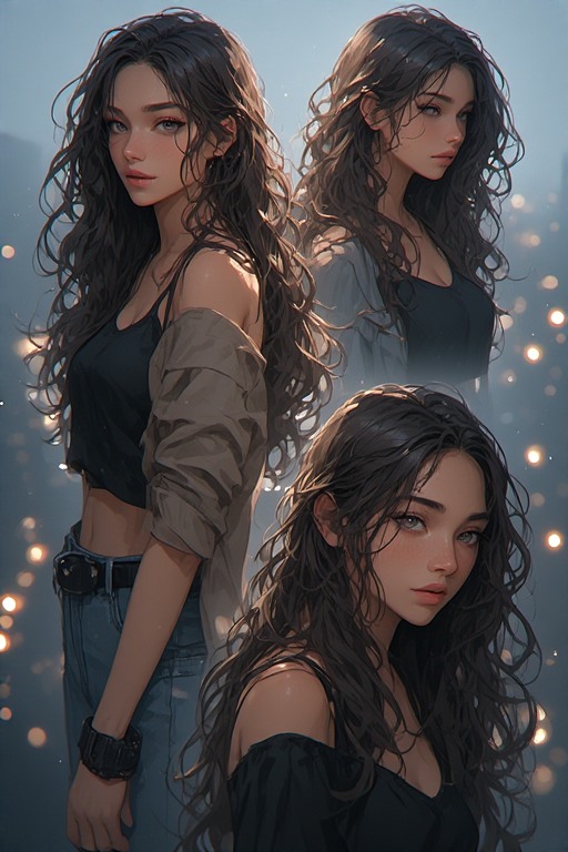 SFW Illustrated –  6