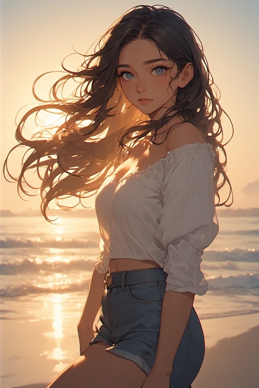 SFW Illustrated –  28