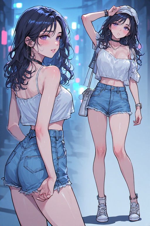 SFW Illustrated –  44