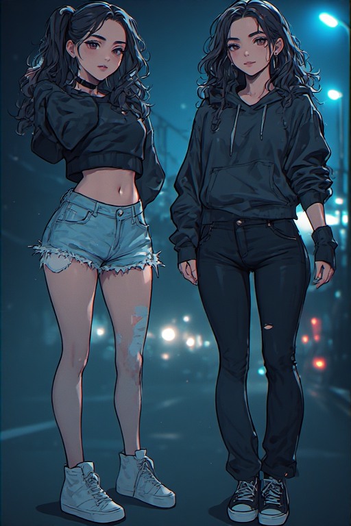 SFW Illustrated –  46