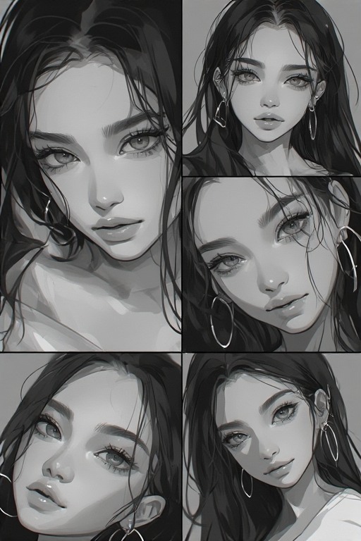 SFW Illustrated –  42