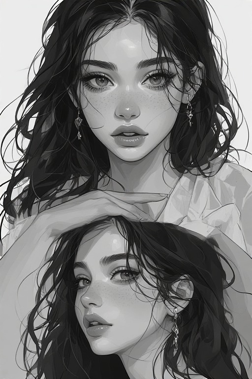 SFW Illustrated –  53