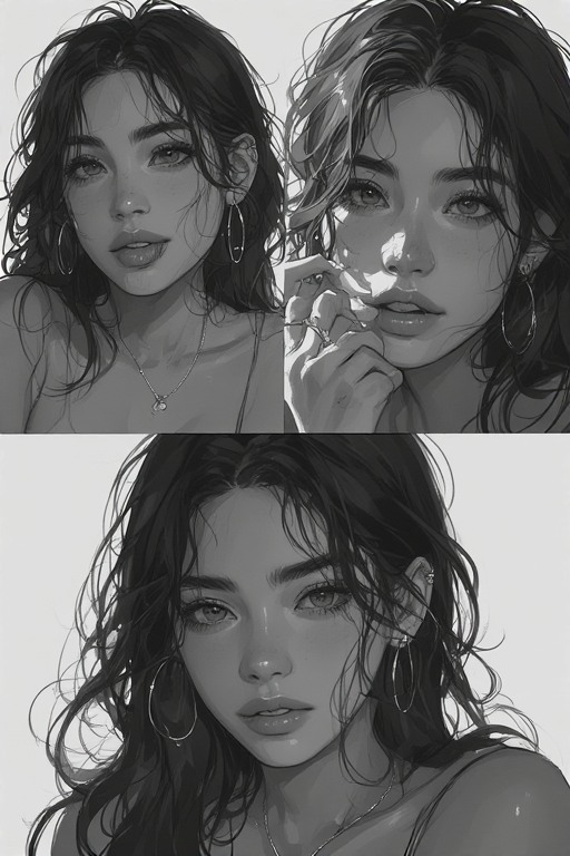 SFW Illustrated –  41