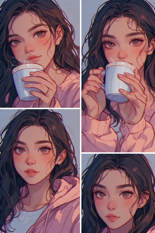 SFW Illustrated –  30