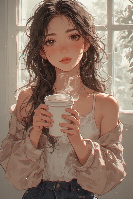 SFW Illustrated –  34