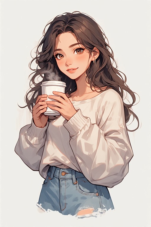 SFW Illustrated –  32