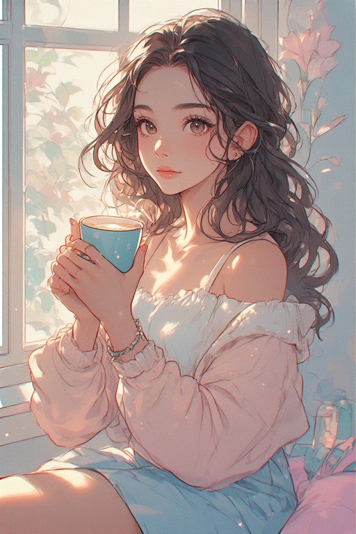 SFW Illustrated –  36