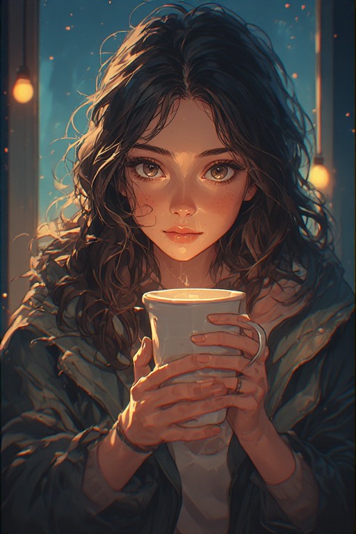 SFW Illustrated –  33