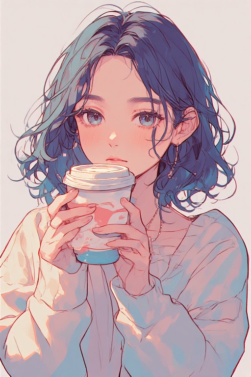 SFW Illustrated –  37