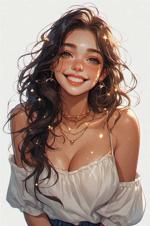 SFW Illustrated –  35