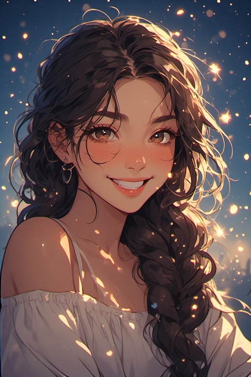 SFW Illustrated –  54